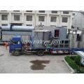 industrial flash dryers spin flash dryer machine